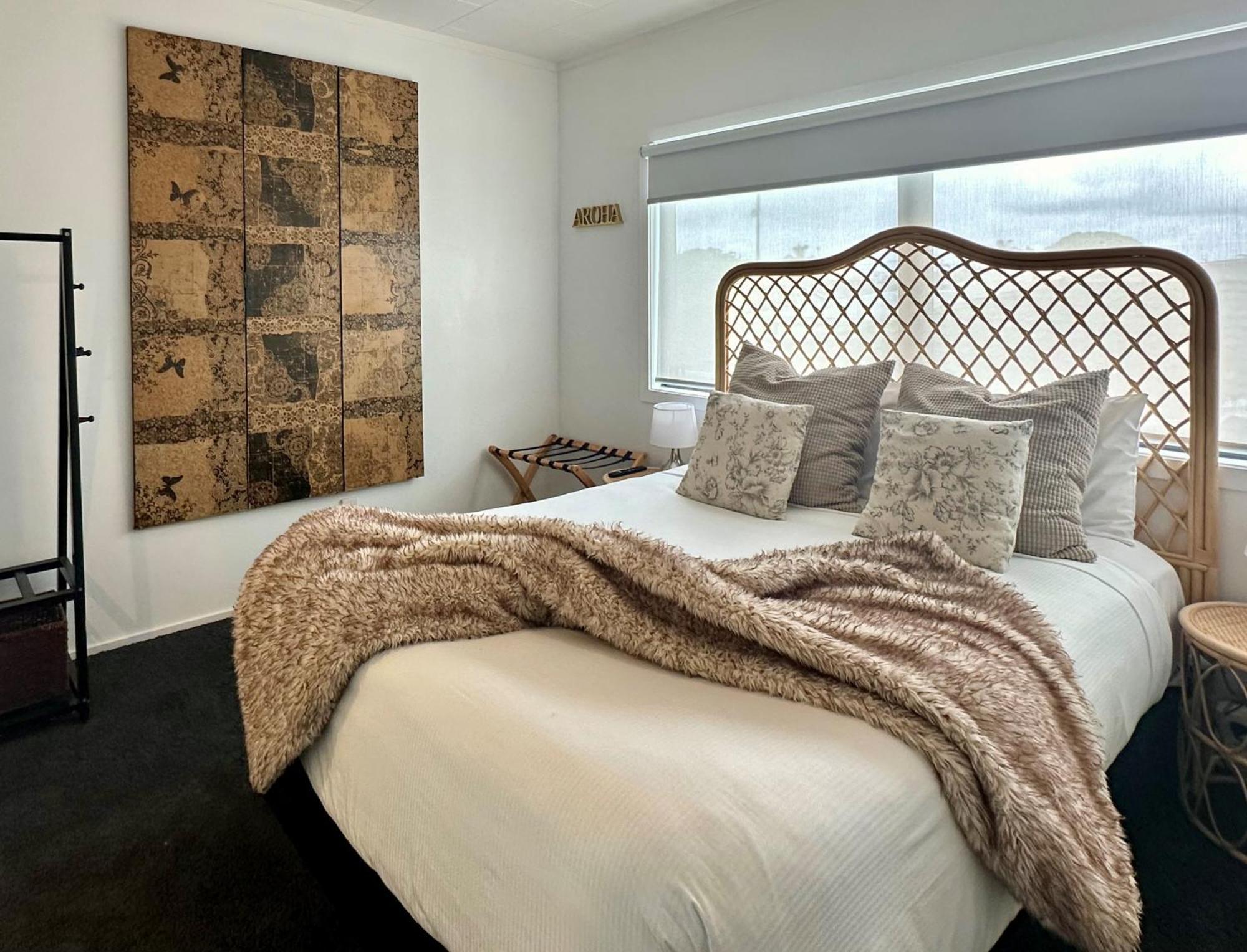 Orewa Beachcomber Exterior foto