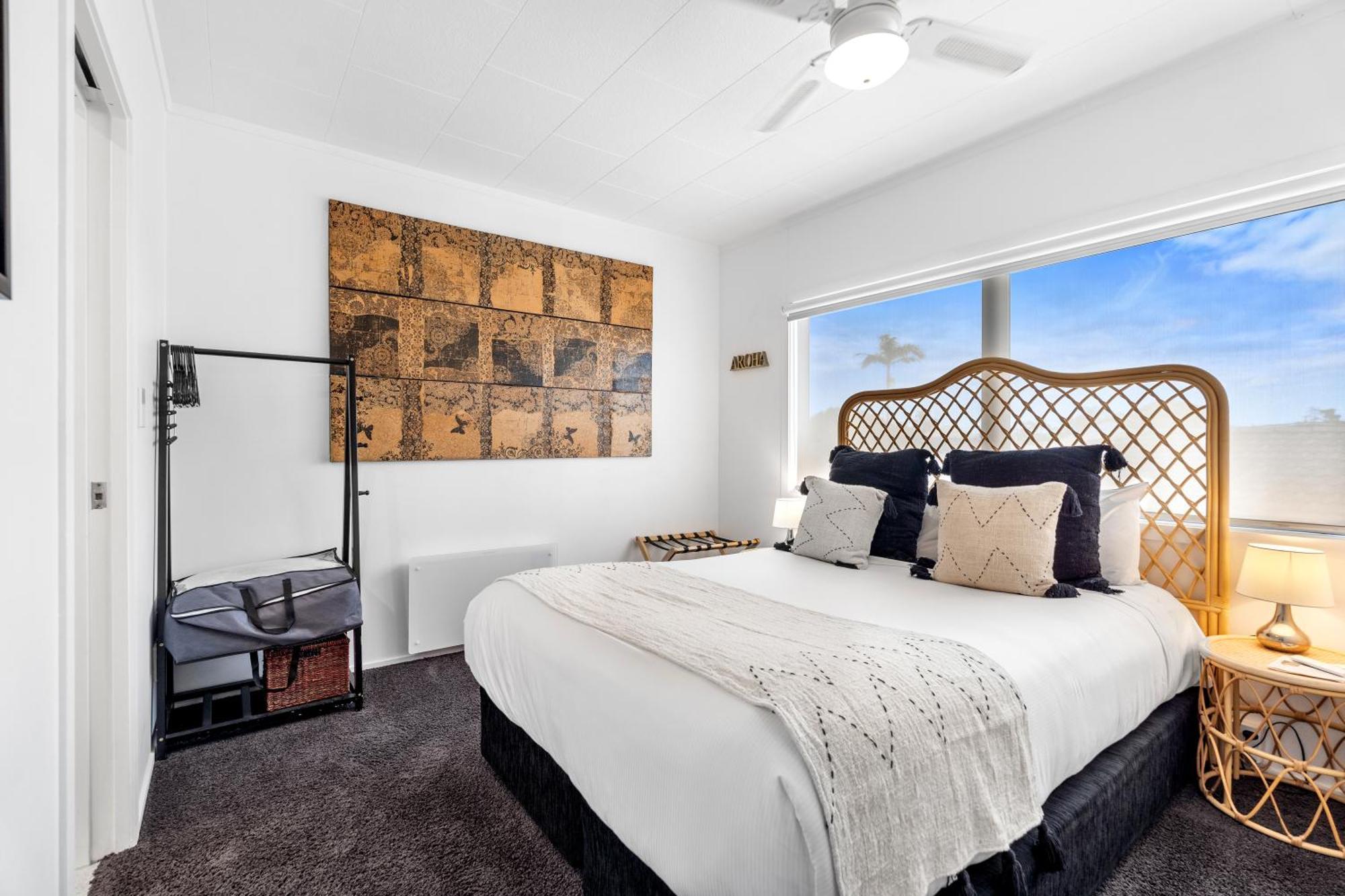Orewa Beachcomber Exterior foto