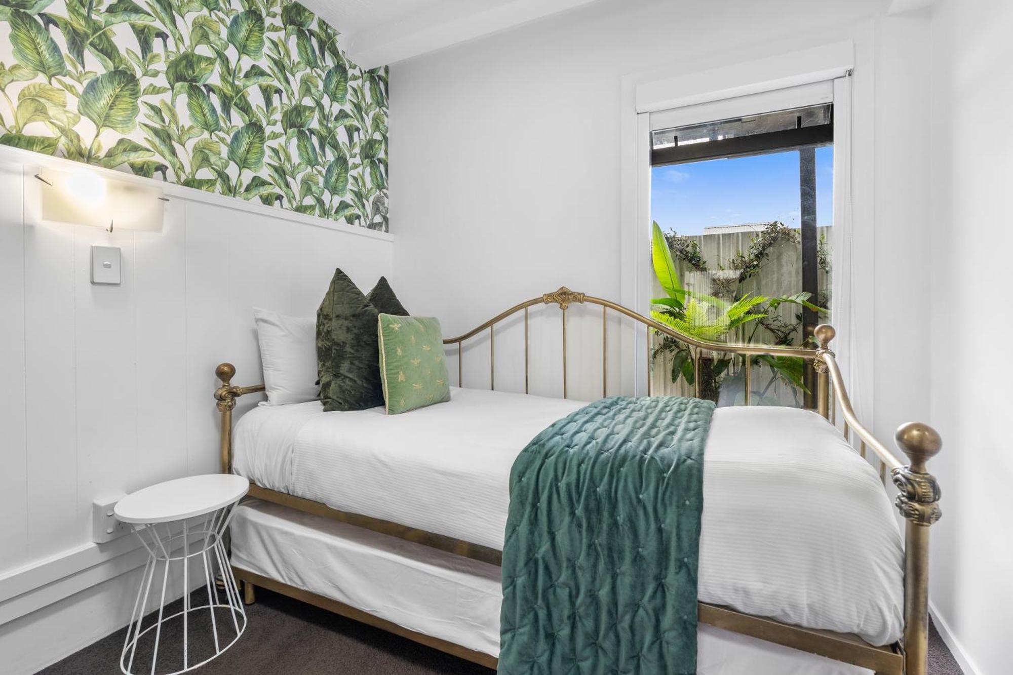 Orewa Beachcomber Exterior foto