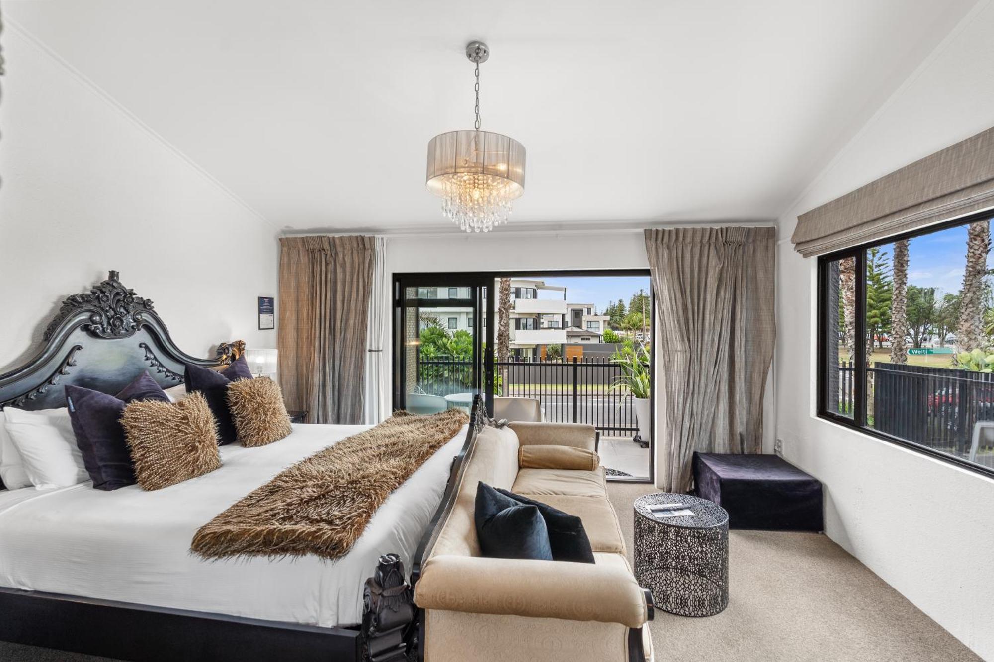 Orewa Beachcomber Exterior foto