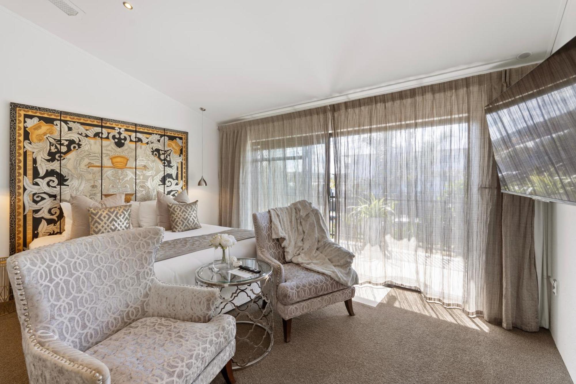 Orewa Beachcomber Exterior foto