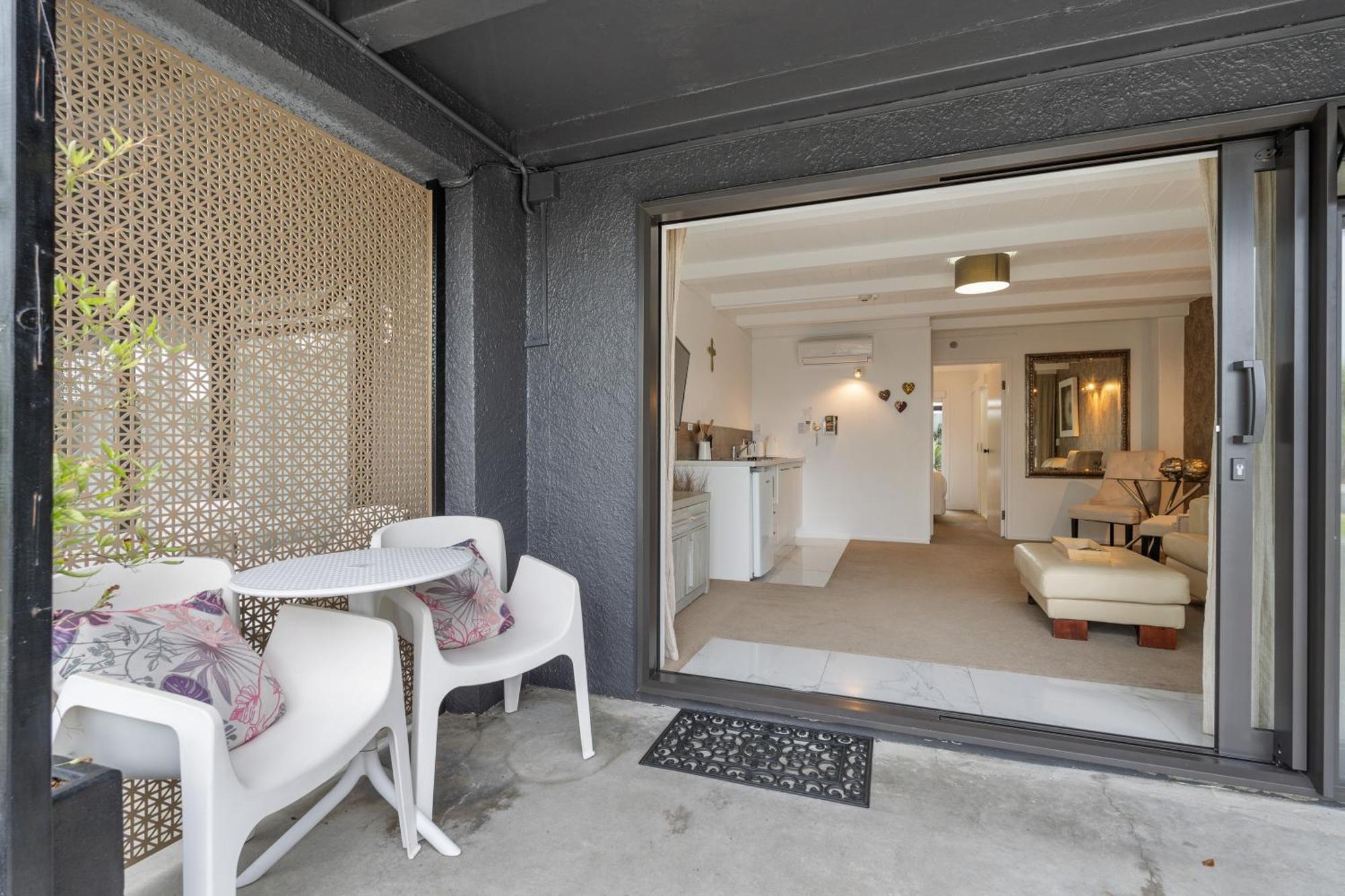 Orewa Beachcomber Exterior foto