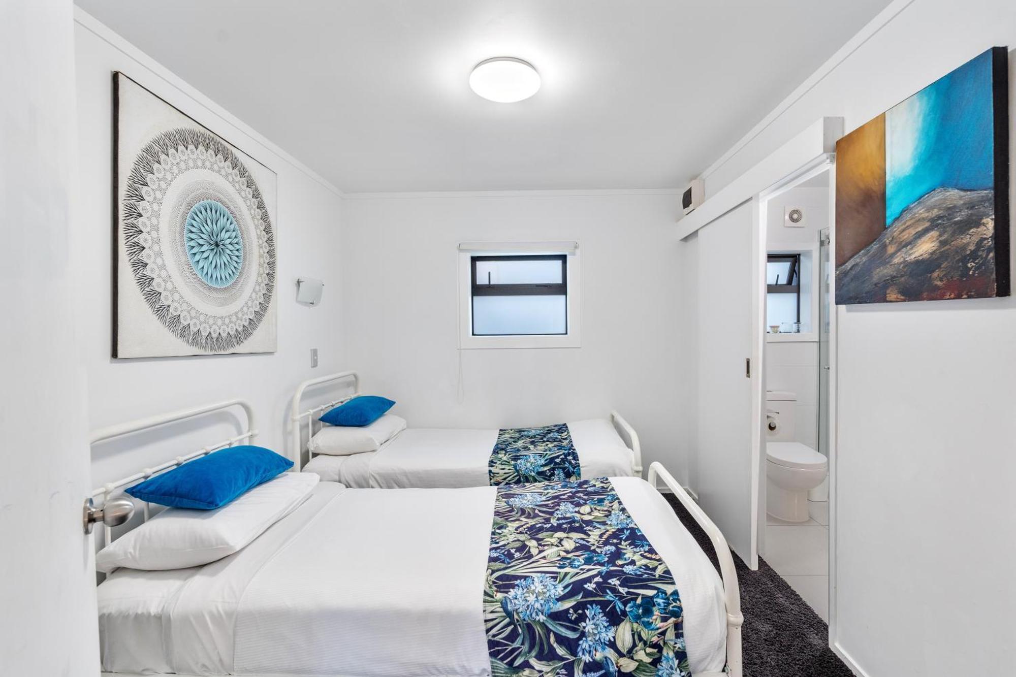 Orewa Beachcomber Exterior foto