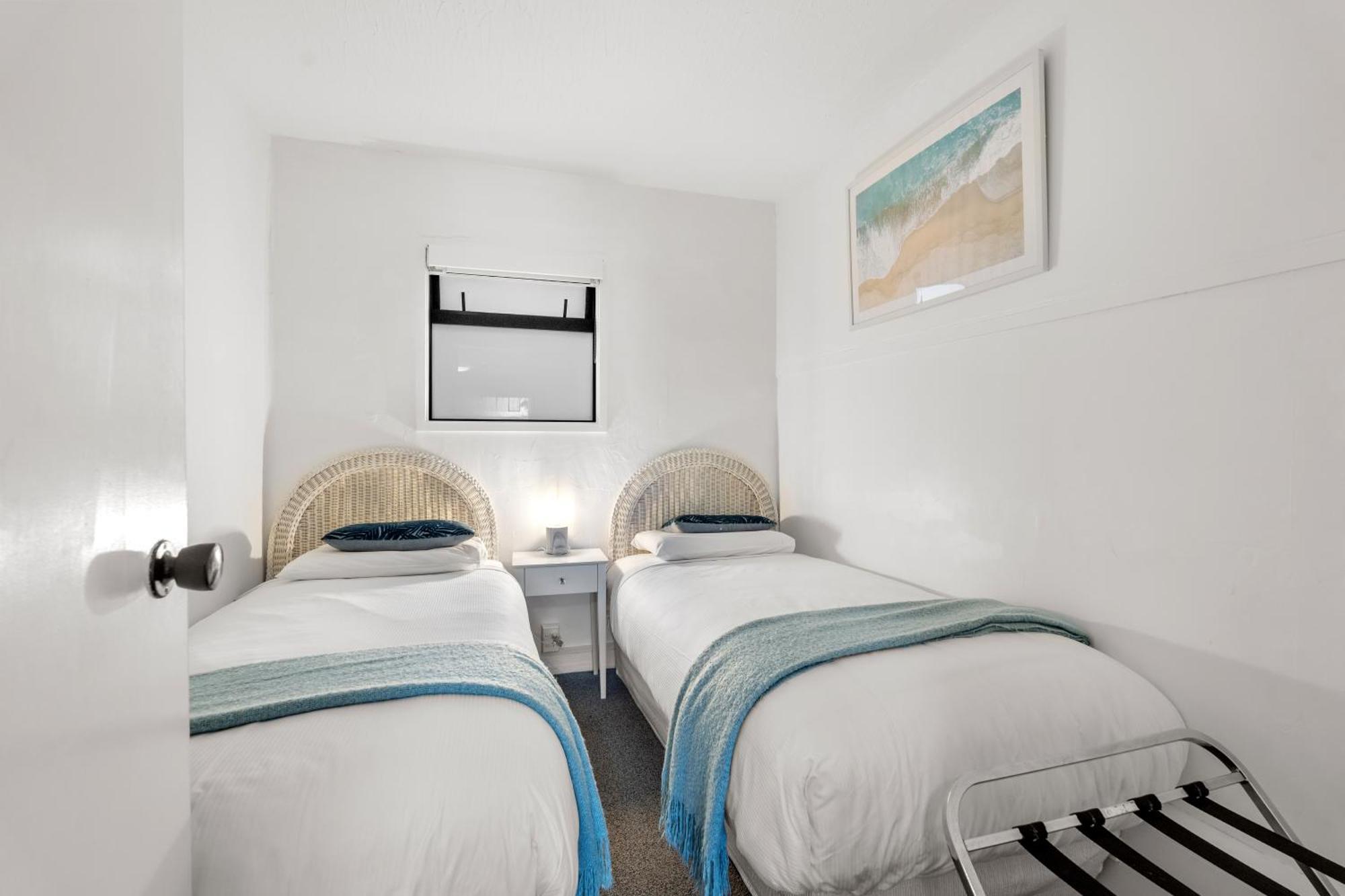 Orewa Beachcomber Exterior foto