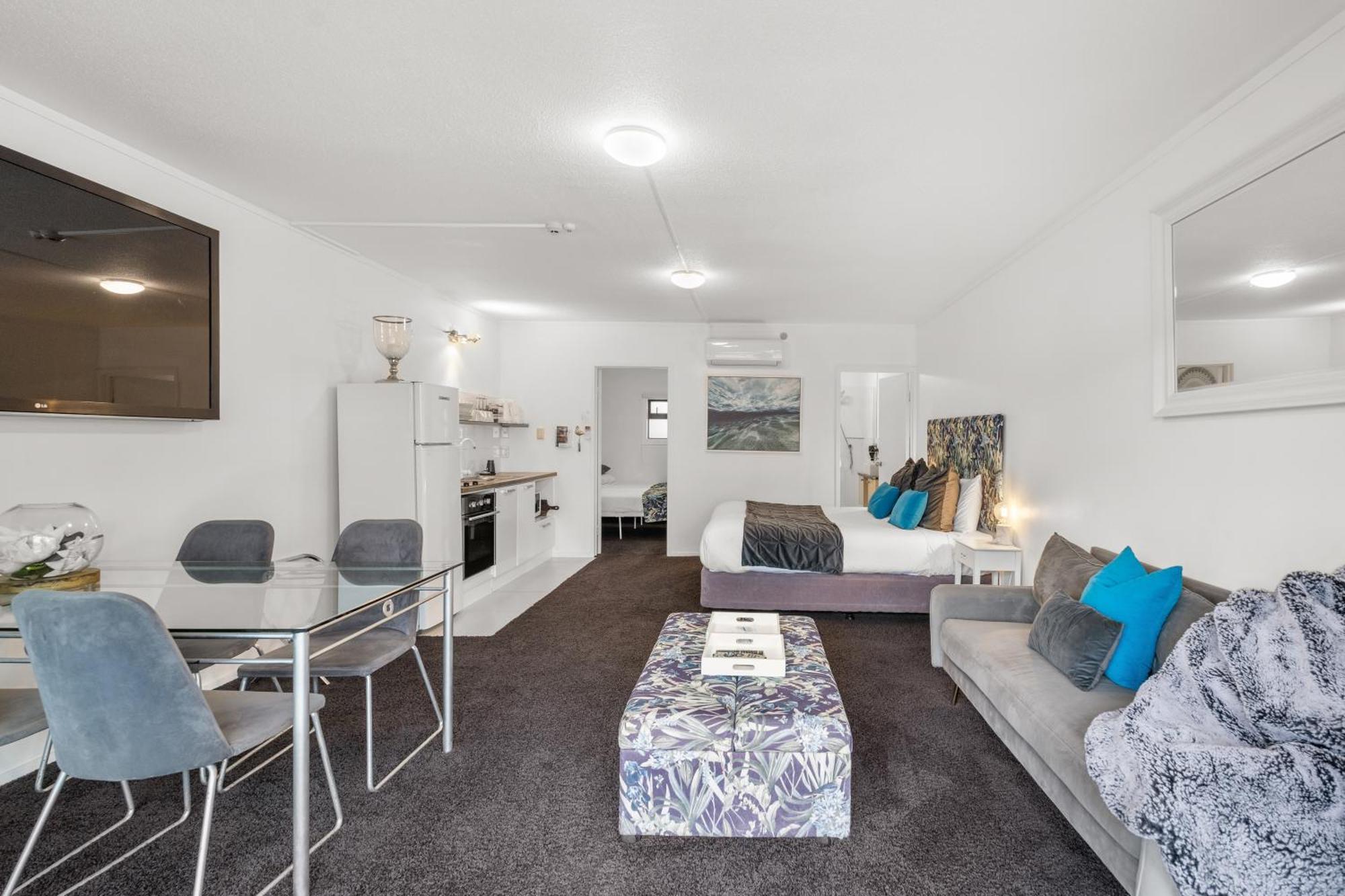 Orewa Beachcomber Exterior foto