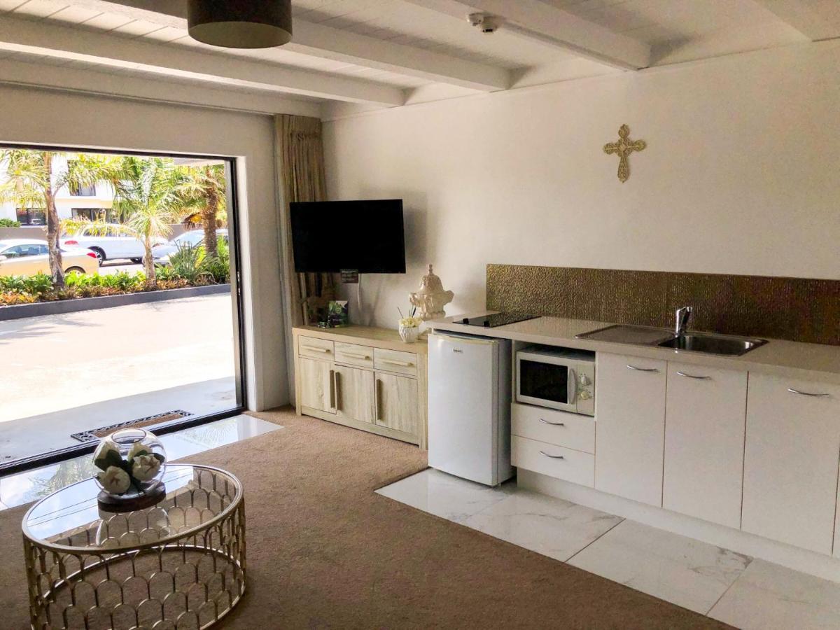 Orewa Beachcomber Exterior foto